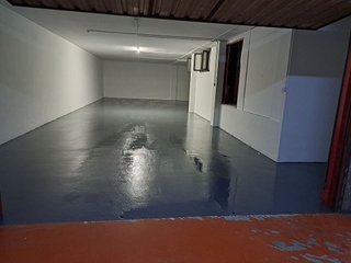Garaje en venta en Pinar - Anaka - Belaskoenea en Irun