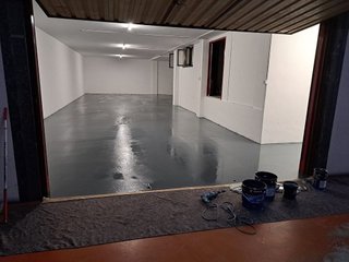 Garaje en venta en Pinar - Anaka - Belaskoenea en Irun