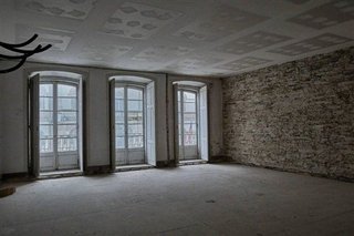 Piso en venta en Centro - Recinto Amurallado en Lugo