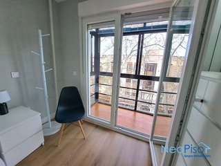 Piso en venta en Casco Antiguo en Alcorcón