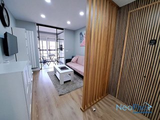 Piso en venta en Casco Antiguo en Alcorcón