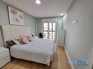 Piso en venta en Casco Antiguo en Alcorcón