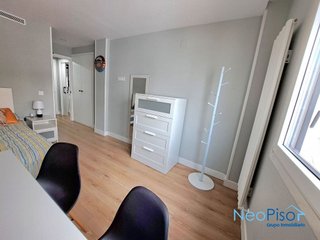 Piso en venta en Casco Antiguo en Alcorcón