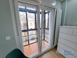 Piso en venta en Casco Antiguo en Alcorcón