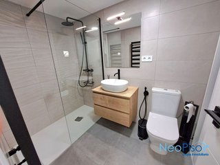 Piso en venta en Casco Antiguo en Alcorcón