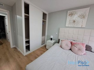 Piso en venta en Casco Antiguo en Alcorcón
