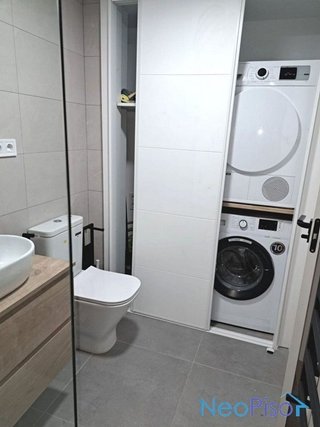 Piso en venta en Casco Antiguo en Alcorcón