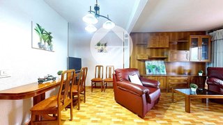 Piso en venta en Centro de Leganés en Leganés