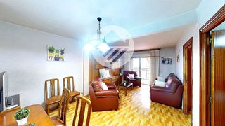 Piso en venta en Centro de Leganés en Leganés