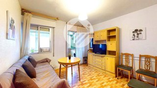 Piso en venta en Centro de Leganés en Leganés