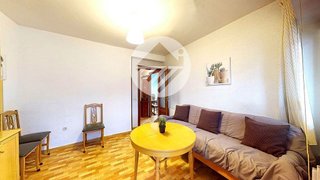 Piso en venta en Centro de Leganés en Leganés