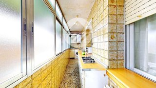 Piso en venta en Centro de Leganés en Leganés