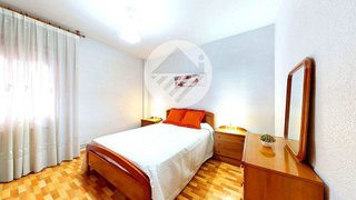 Piso en venta en Centro de Leganés en Leganés