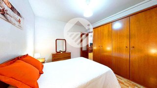 Piso en venta en Centro de Leganés en Leganés