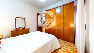 Piso en venta en Centro de Leganés en Leganés