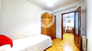 Piso en venta en Centro de Leganés en Leganés