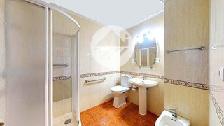 Piso en venta en Centro de Leganés en Leganés