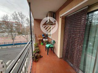 Piso en venta en Centro de Leganés en Leganés