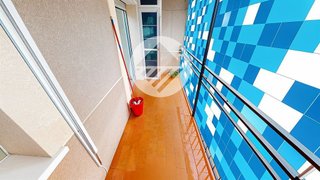 Piso en venta en Centro de Leganés en Leganés