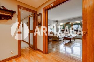 Piso en venta en Amara - Berri en San Sebastián-Donostia