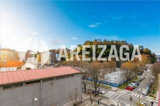 Piso en venta en Amara - Berri en San Sebastián-Donostia
