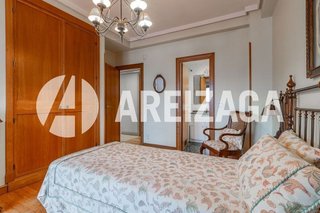 Piso en venta en Amara - Berri en San Sebastián-Donostia
