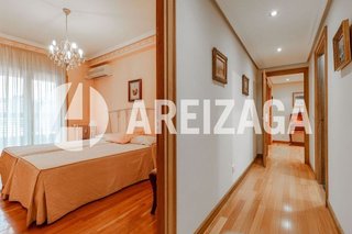 Piso en venta en Amara - Berri en San Sebastián-Donostia