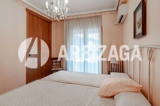 Piso en venta en Amara - Berri en San Sebastián-Donostia