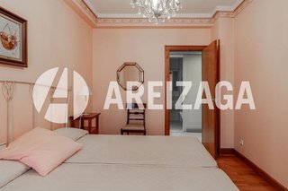 Piso en venta en Amara - Berri en San Sebastián-Donostia