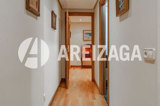 Piso en venta en Amara - Berri en San Sebastián-Donostia