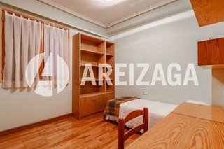 Piso en venta en Amara - Berri en San Sebastián-Donostia