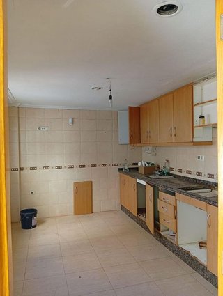 Piso en venta en Albatera