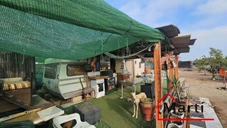 Terreno en venta en Camino de Onda - Salesianos - Centro en Burriana