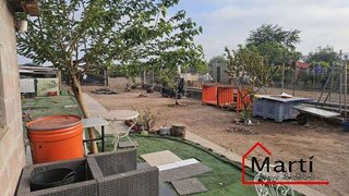 Terreno en venta en Camino de Onda - Salesianos - Centro en Burriana