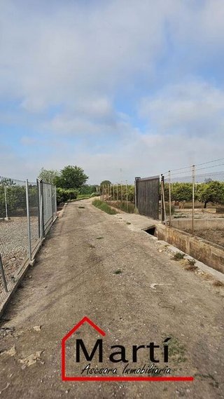 Terreno en venta en Camino de Onda - Salesianos - Centro en Burriana