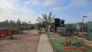 Terreno en venta en Camino de Onda - Salesianos - Centro en Burriana