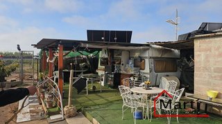 Terreno en venta en Camino de Onda - Salesianos - Centro en Burriana