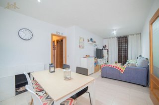 Piso en venta en San Martín de la Vega