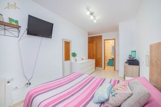 Piso en venta en San Martín de la Vega