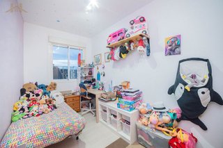 Piso en venta en San Martín de la Vega