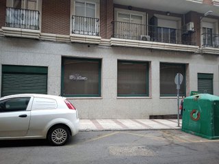 Local comercial en venta en Centro en Puertollano