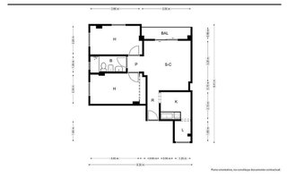 Piso en venta en San Pedro de Alcántara pueblo en Marbella