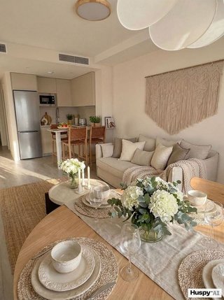 Piso en venta en Conde de Ureña - Monte Gibralfaro en Málaga