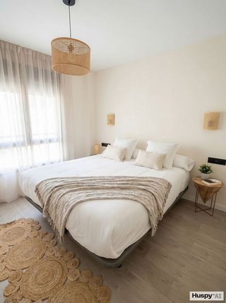 Piso en venta en Conde de Ureña - Monte Gibralfaro en Málaga