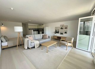 Piso en venta en Sant Agustí en Palma de Mallorca