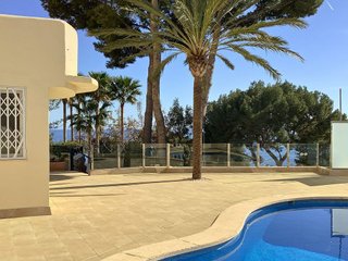 Piso en venta en Sant Agustí en Palma de Mallorca