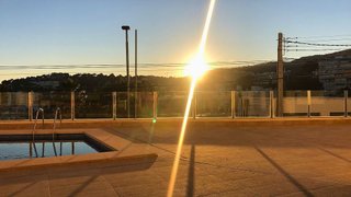Piso en venta en Sant Agustí en Palma de Mallorca