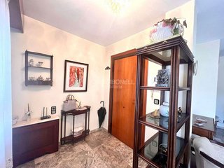Ático en venta en Centro - Zona Alta en Alcoy/Alcoi