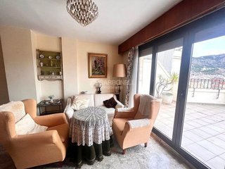 Ático en venta en Centro - Zona Alta en Alcoy/Alcoi