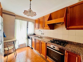 Ático en venta en Centro - Zona Alta en Alcoy/Alcoi